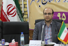 علی نژاد:خواهران منصوریان باید سرشان را بالا بگیرند/سیفی و آهنگری در هر مسابقه ای فقط طلا گرفته اند