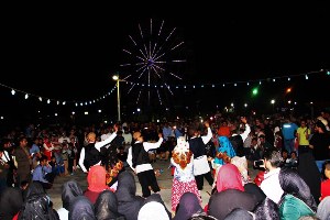 آغاز دوازدهمین جشنواره سراسری تئاتر کوتاه ارسباران