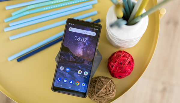 نوکیا 7Plus در ماه سپتامبر اندروید 9.0 دریافت خواهد کرد