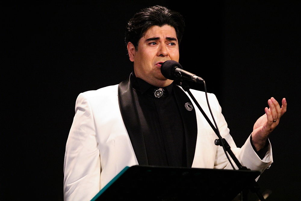 نماهنگ همدان با صدای سالار عقیلی رونمایی شد