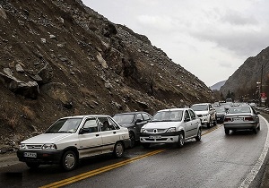 شناسایی ۲۵ نقطه حادثه خیز در جاده‌های استان اردبیل