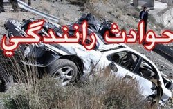 53 درصد جانباختگان تصادف همدان عابران هستند