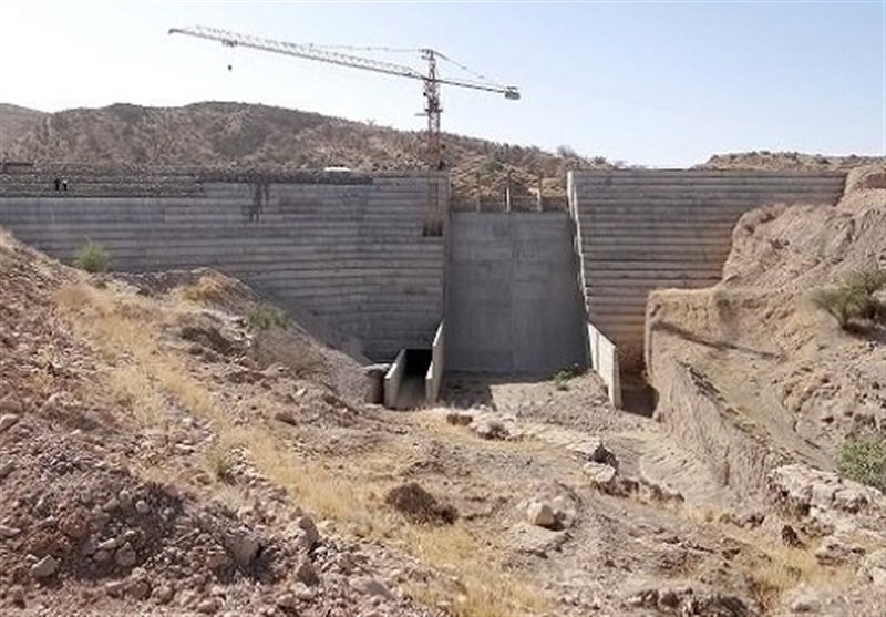 ۳۹ طرح عمرانی در دیرآماده افتتاح شد