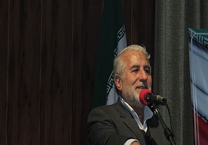 ایستادگی ملت ایران در مقابل اسرائیل و استکبار جهانی/برای جمهوری اسلامی ایران ساختن سلاح هسته ای از ساختن یک عینک راحت‌تر است
