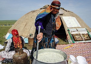 برگزاری نخستین جشنواره ملی عشایر در شهرستان سلماس