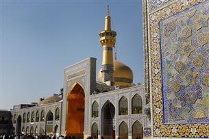 ۵۰ پزشک متخصص و عمومی به عنوان خادم‌یاران سلامت رضوی فعالیت می‌کنند