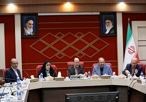 پایانه صادراتی شهرستان البرز در انتظار صدور مجوز