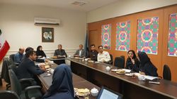 ۶ اثر طبیعی خراسان رضوی در فهرست آثار ملی ایران ثبت می&zwnj;شوند