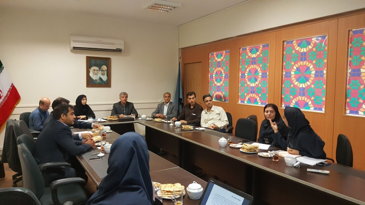 ۶ اثر طبیعی خراسان رضوی در فهرست آثار ملی ایران ثبت می‌شوند
