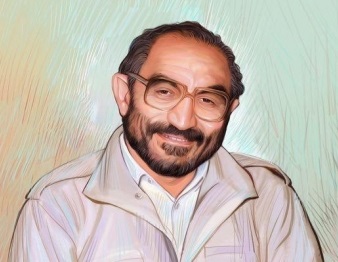 لاجوردی