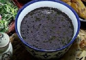 بزرگترین سفره بنفش ایران در بیرجند برپا می‌شود