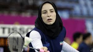 نتایج کاروان ورزشی ایران در بازی&zwnj;های آسیایی جاکارتا ۲۰۱۸- اندونزی (روز پنجم)