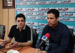 تارتار: مثل خیلی از مربیان فرار رو به جلو ندارم!