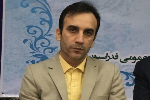 اورسجی: تیم ملی کبدی ایران قطعا مدال طلا می گیرد