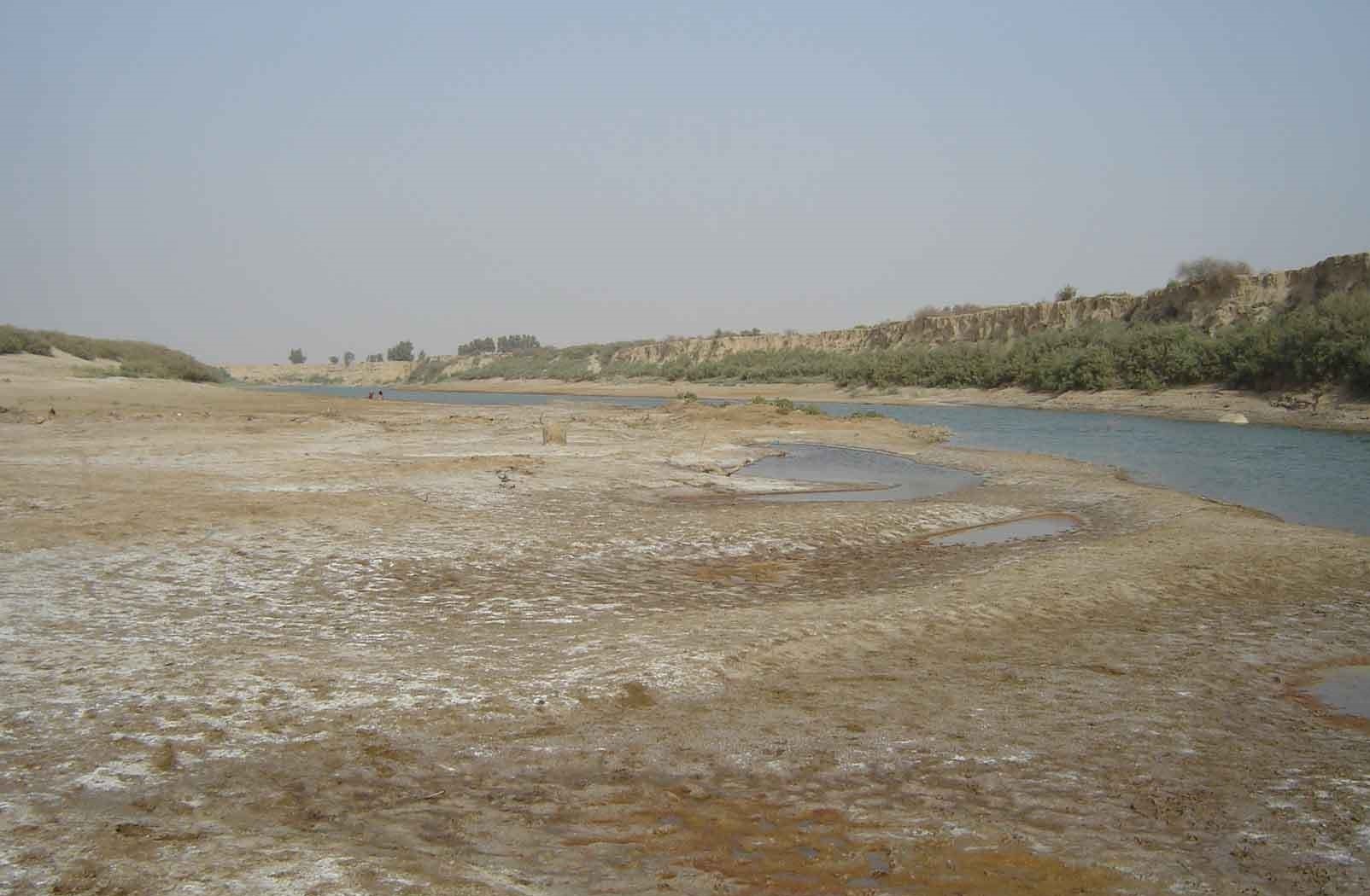 صرفه جویی در برداشت از آبخوان&zwnj;ها