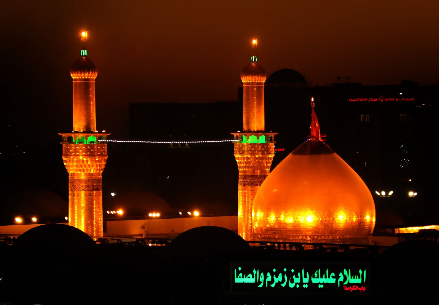 امام حسین (ع) در مکه به قصد کربلا احرام بستند/ پیاده&zwnj;روی اربعین تجلی حج حسینی