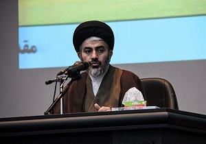وحدت خنثی کننده توطئه های دشمنان است