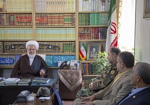 وابستگی دفاعی به خارج از کشور نداریم