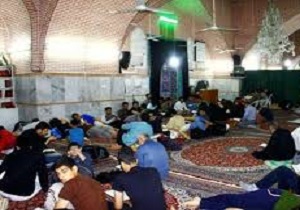 برگزاری نخستین جشنواره الگو‌های برتر مسجد محور در شهرستان خوی