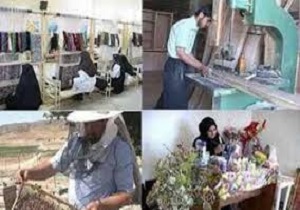 راه اندازی واحد‌های تولیدی در ۲۲ روستای شهرستان چالدران