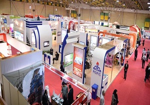در شرایط تحریم، نقش نمایشگاه ها حایز اهمیت میاست شود/ در صنعت نمایشگاهی ایران،نگاه حاکمیتی وجود دارد