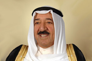 امیر کویت به آمریکا می&zwnj;رود