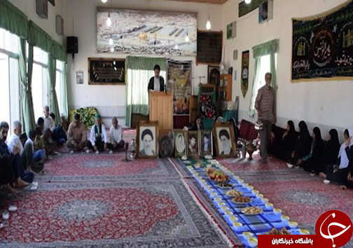 نگاهی گذرا به مهمترین رویداد&zwnj;های جمعه ۹ شهریور ماه در مازندران