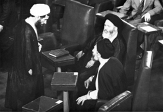 شهیدی که کتب درسی دانش  آموزان را دگرگون کرد!
