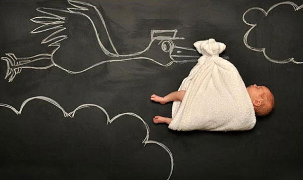 ناباروری ۱۵ تا ۲۰ درصدی زوج&zwnj;ها که در سن باروری هستند