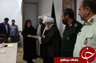 بعد از امر به معروف تهدید شدم/ روح غیرت در جامعه نمرده است+فیلم