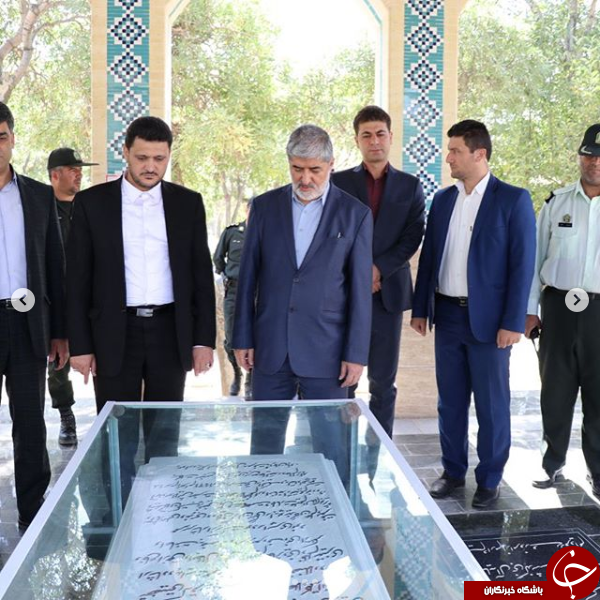 انتشار ویدیو توسط آقای رسایی همه ابهامات را برطرف می کند!