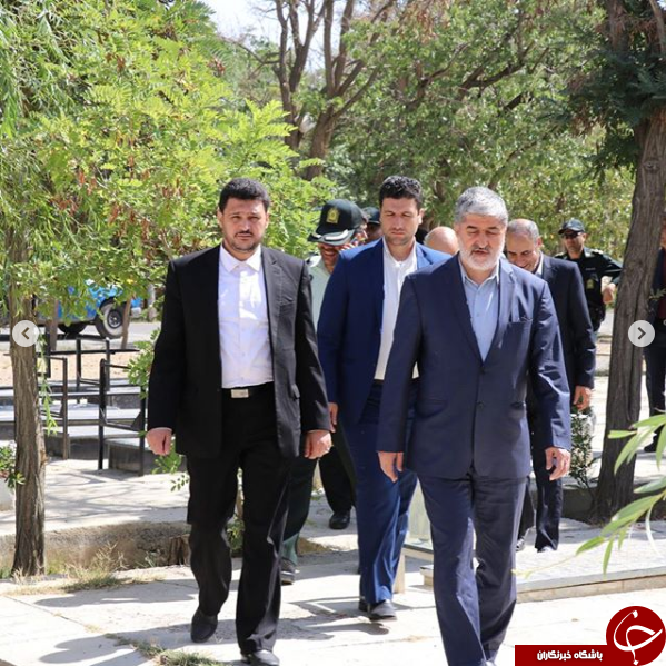 انتشار ویدیو توسط آقای رسایی همه ابهامات را برطرف می کند!