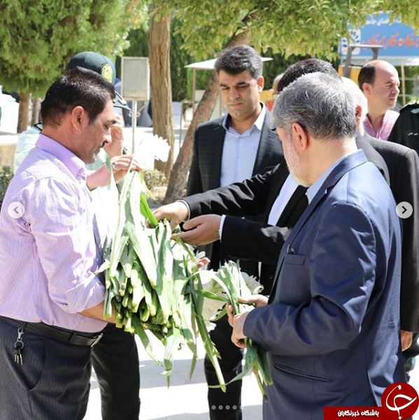 انتشار ویدیو توسط آقای رسایی همه ابهامات را برطرف می کند!