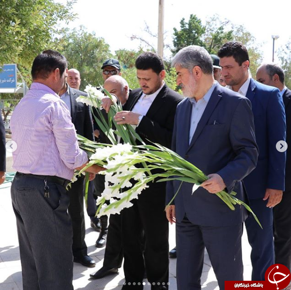 انتشار ویدیو توسط آقای رسایی همه ابهامات را برطرف می کند!