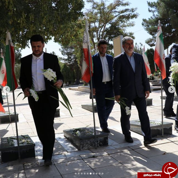انتشار ویدیو توسط آقای رسایی همه ابهامات را برطرف می کند!