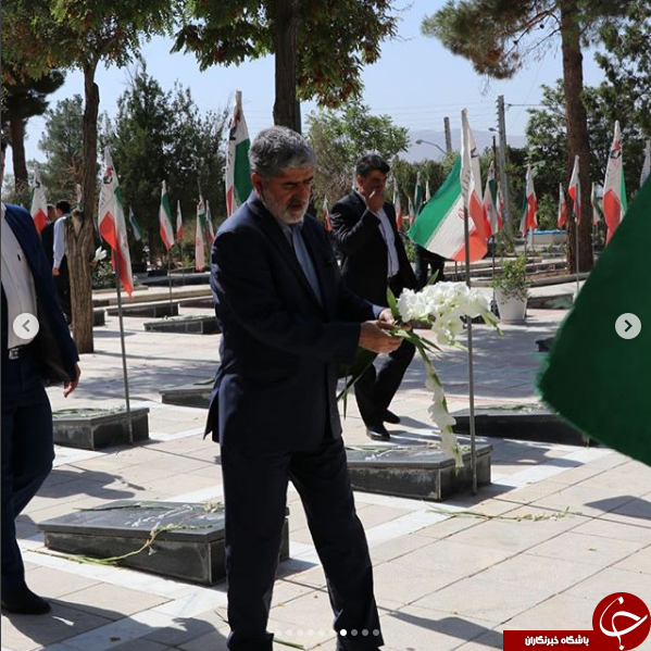 انتشار ویدیو توسط آقای رسایی همه ابهامات را برطرف می کند!