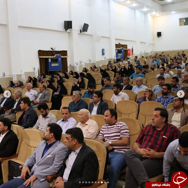 انتشار ویدیو توسط آقای رسایی همه ابهامات را برطرف می کند!