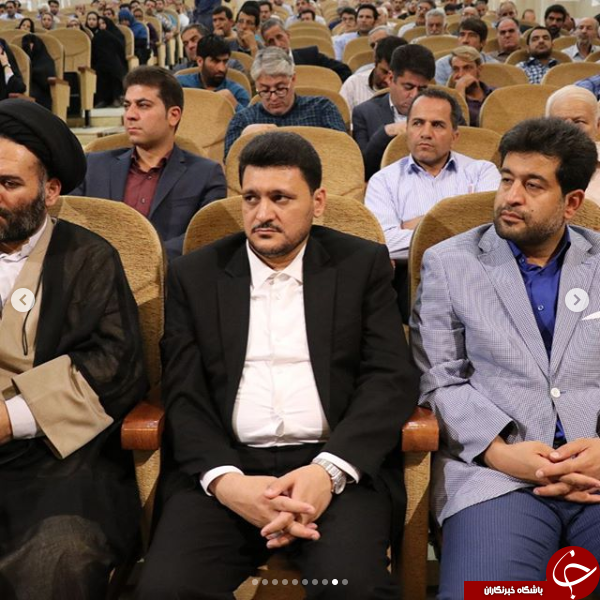 انتشار ویدیو توسط آقای رسایی همه ابهامات را برطرف می کند!