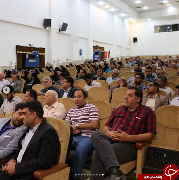 انتشار ویدیو توسط آقای رسایی همه ابهامات را برطرف می کند!