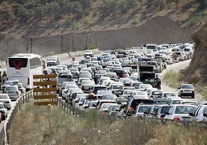 کشته شدن ۹۳ نفر در حوادث رانندگی محور‌های آذربایجان غربی