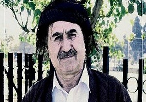 برگزاری مراسم تجلیل از پیشکسوت موسیقی هورامان