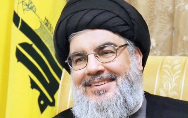 جشن تولد سید حسن نصرالله به سبک رزمندگان حزب&zwnj;الله+ فیلم