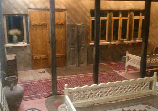 دریاچه &laquo;اوان&raquo; فرصتی برای قایق سواری در میان کوهای الموت /طبیعتی شگفت&zwnj;انگیز در الموت