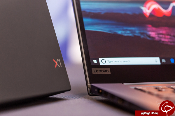 لنوو با معرفی ThinkPad X1 Extreme لپتاپهای اپل را به چالش کشید لنوو با معرفی ThinkPad X1 Extreme لپتاپهای اپل را به چالش کشید