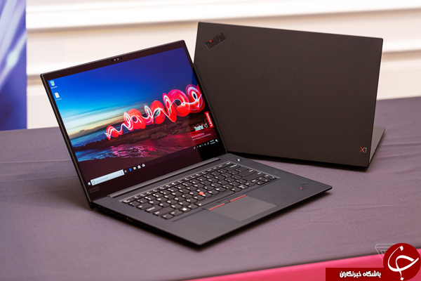 لنوو با معرفی ThinkPad X1 Extreme لپتاپهای اپل را به چالش کشید لنوو با معرفی ThinkPad X1 Extreme لپتاپهای اپل را به چالش کشید