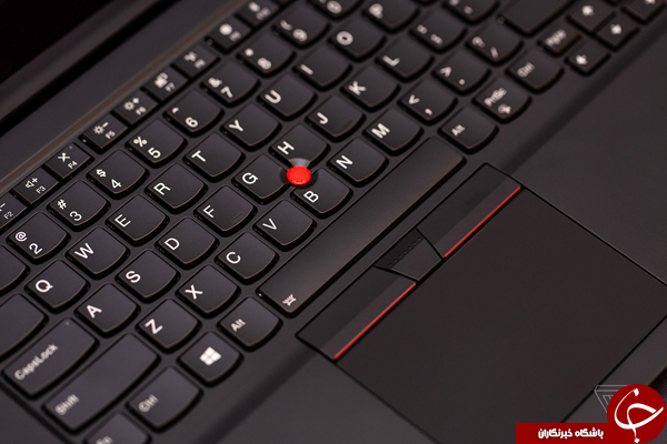 لنوو با معرفی ThinkPad X1 Extreme لپتاپ&zwnj;های اپل را به چالش کشید