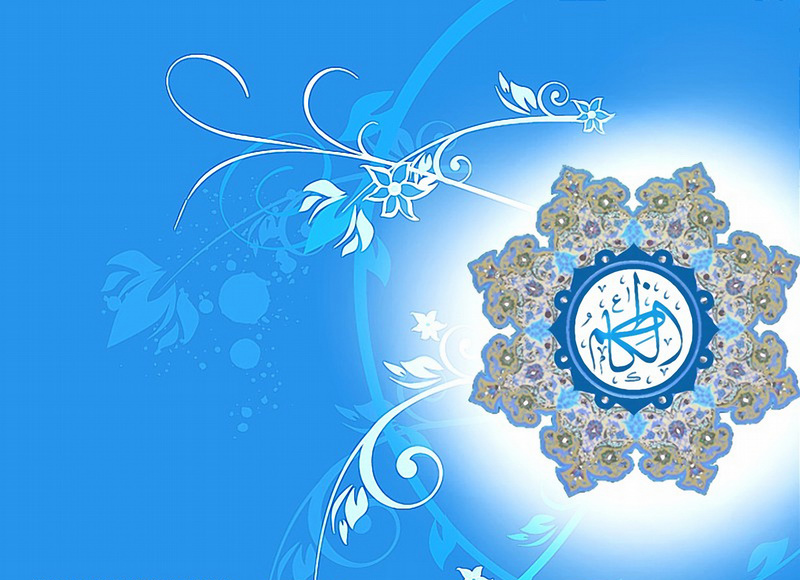 مراسم میلاد با سعادت حضرت امام موسی کاظم(ع) در آستان مقدس حضرت عبدالعظیم(ع)