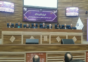 ورود وزیر فرهنگ و ارشاد اسلامی به خراسان شمالی