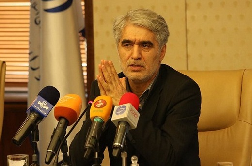 طراحی سازو کار برای اضافه پرداخت مشترکان پرمصرف آب