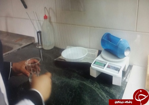 گچ پلدختر با کیفیت برتر و نشان جهانی/ چرخش چرخ تولید کارخانه گچ به سمت فرآوری وتولیدات صادراتی+تصاویر